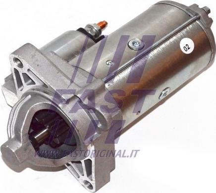 Fast FT74234 - Стартер autodetail.com.ua