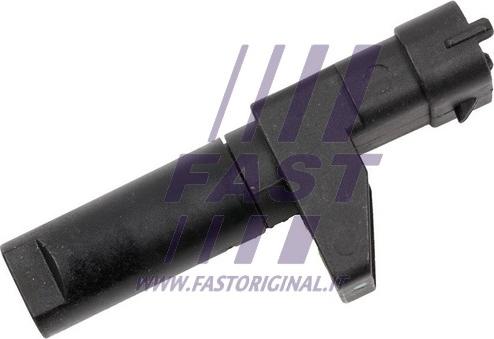 Fast FT75523 - Імпульсний датчик, колінчатий вал autodetail.com.ua