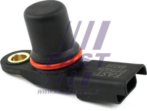 Fast FT75105 - Датчик, положення кулачкового вала autodetail.com.ua