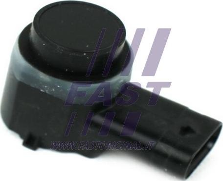 Fast FT76009 - Датчик, паркувальний датчик autodetail.com.ua