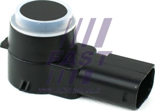 Fast FT76014 - Датчик, паркувальний датчик autodetail.com.ua