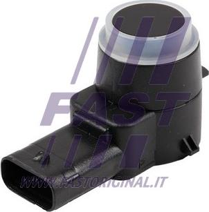 Fast FT76010 - Датчик, паркувальний датчик autodetail.com.ua