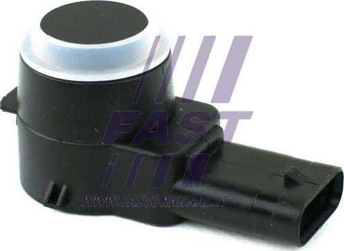 Fast FT76011 - Датчик, паркувальний датчик autodetail.com.ua