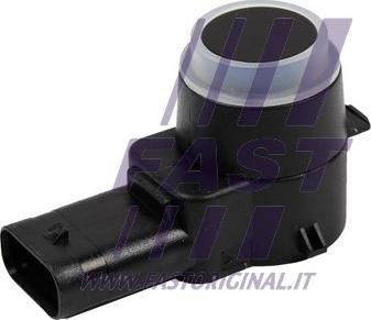 Fast FT76018 - Датчик, паркувальний датчик autodetail.com.ua
