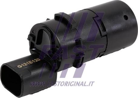 Fast FT76017 - Датчик, паркувальний датчик autodetail.com.ua