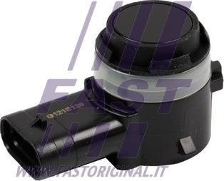 Fast FT76022 - Датчик, паркувальний датчик autodetail.com.ua