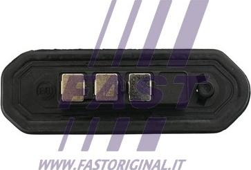 Fast FT76303 - Перемикач, контакт дверей autodetail.com.ua
