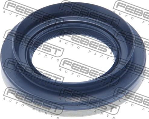 Febest 95HEY-33560814C - Ущільнювальне кільце вала, автоматична коробка передач autodetail.com.ua