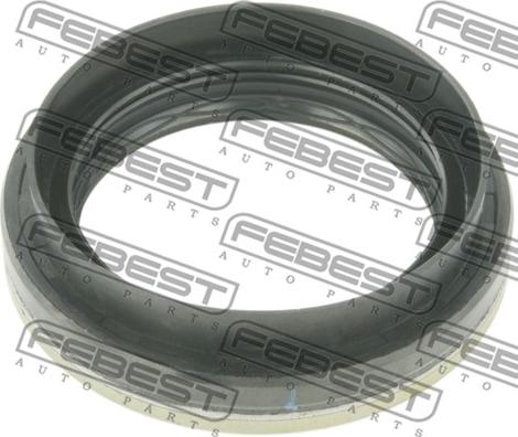 Febest 95JES-40550814C - Ущільнювальне кільце вала, приводний вал autodetail.com.ua