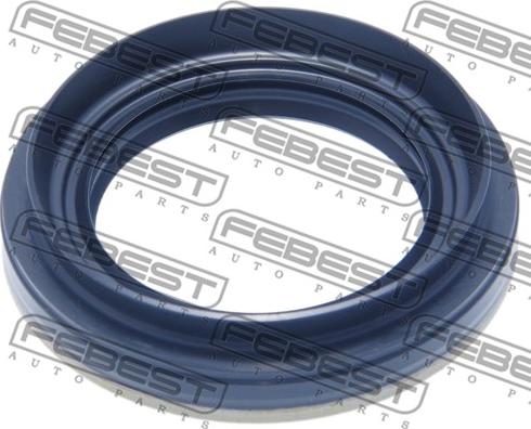 Febest 95JES-39590913X - Ущільнювальне кільце вала, приводний вал autodetail.com.ua