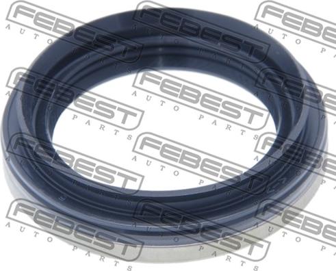 Febest 95PES-40560813C - Ущільнювальне кільце вала, автоматична коробка передач autodetail.com.ua