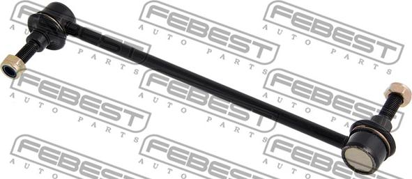 Febest 0223-K12F - Тяга/стійка, стабілізатор autodetail.com.ua