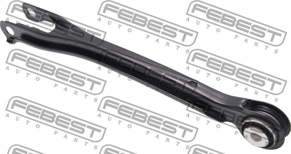 Febest 1625-212R - Важіль підвіски, підвіска коліс autodetail.com.ua