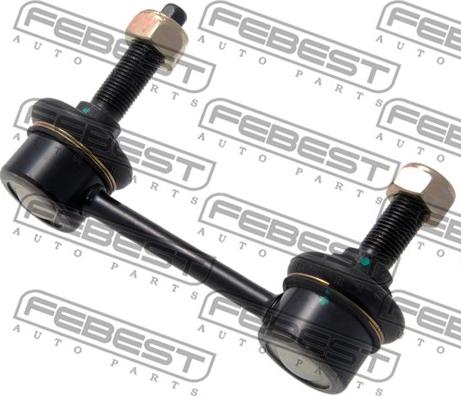 Febest 1623-164R - Тяга/стійка, стабілізатор autodetail.com.ua