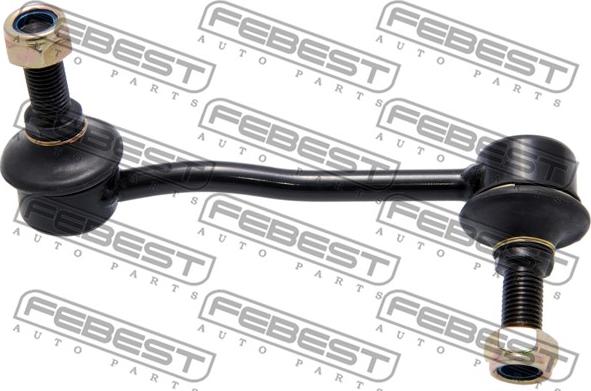 Febest 1623-209LH - Тяга/стійка, стабілізатор autodetail.com.ua