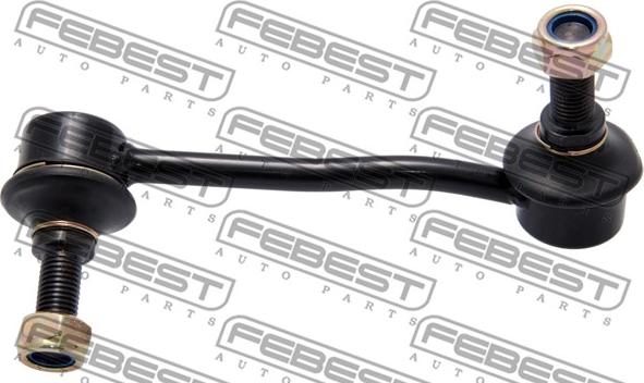 Febest 1623-209RH - Тяга/стійка, стабілізатор autodetail.com.ua