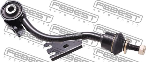 Febest 1623-211FL - Тяга/стійка, стабілізатор autodetail.com.ua