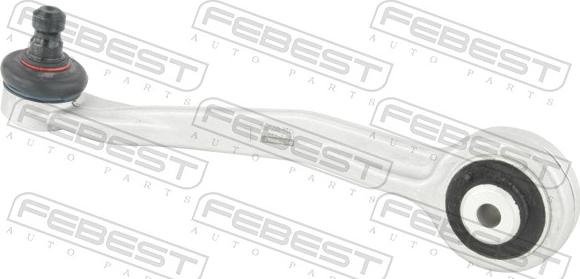 Febest 1724-8KFUPRL - Важіль підвіски, підвіска коліс autodetail.com.ua