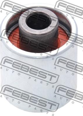 Febest 2388-EOS - Відвідний/напрямний ролик, зубчастий ремінь autodetail.com.ua