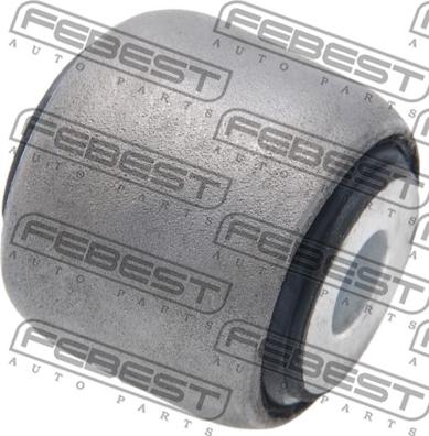 Febest ADAB-004 - Опора, важіль підвіски autodetail.com.ua