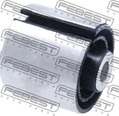Febest ADAB-008 - Опора, важіль підвіски autodetail.com.ua