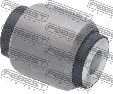 Febest ADAB-007 - Опора, важіль підвіски autodetail.com.ua