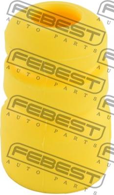Febest ADD-8KHF - Буфер, підвіска autodetail.com.ua