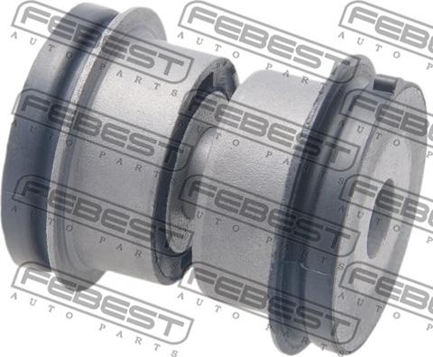 Febest BZAB-044 - Опора, важіль підвіски autodetail.com.ua
