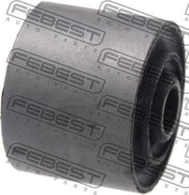 Febest BZAB-016 - Опора, важіль підвіски autodetail.com.ua