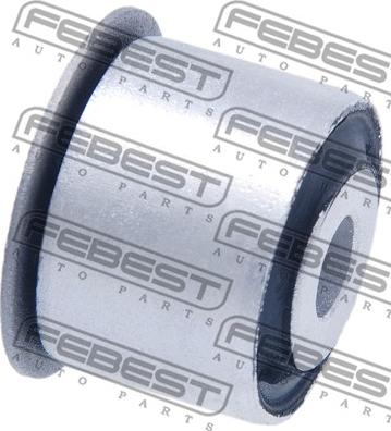 Febest BZAB-034 - Опора, важіль підвіски autodetail.com.ua