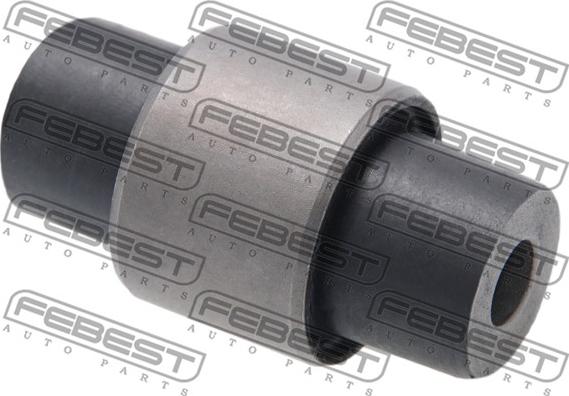 Febest BZAB-025 - Опора, важіль підвіски autodetail.com.ua