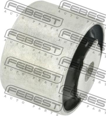 Febest BZAB-117B - Опора, важіль підвіски autodetail.com.ua