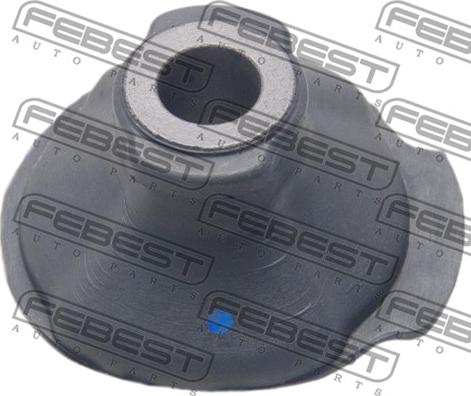 Febest BZAB-211SG - Опора, рульовий механізм autodetail.com.ua
