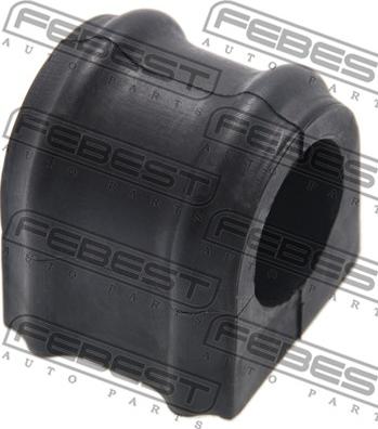 Febest BZSB-906R - Втулка, стабілізатор autodetail.com.ua