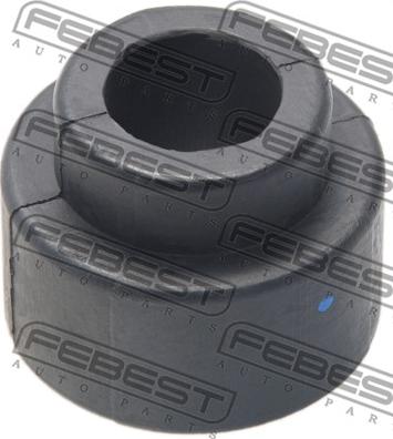 Febest BZSB-002 - Опора, важіль підвіски autodetail.com.ua