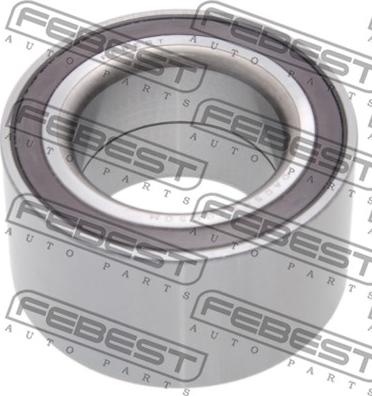 Febest DAC54920050M - Підшипник колеса autodetail.com.ua