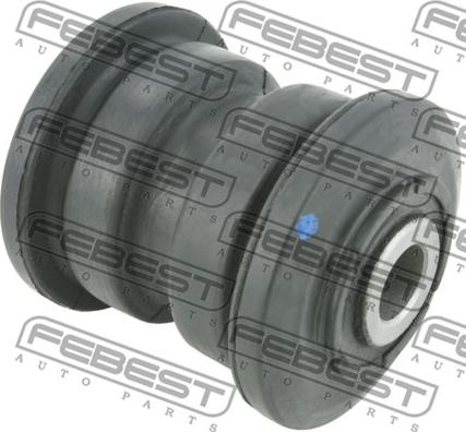 Febest FDAB-050 - Опора, важіль підвіски autodetail.com.ua