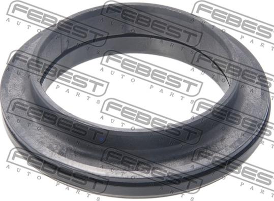 Febest NB-J32 - Підшипник котіння, опорний підшипник амортизатора autodetail.com.ua