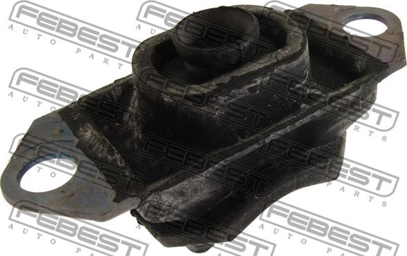 Febest NM-J10TM - Опора, коробка передач autodetail.com.ua