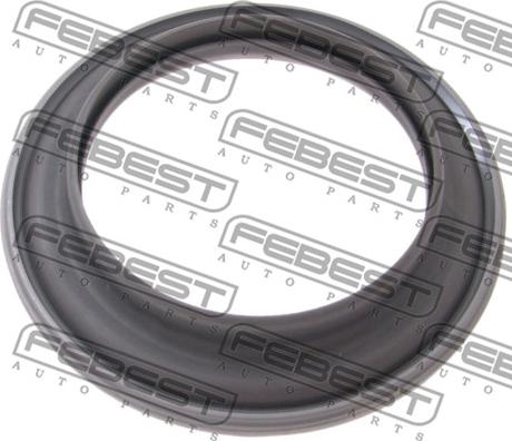 Febest PGB-001 - Підшипник котіння, опорний підшипник амортизатора autodetail.com.ua