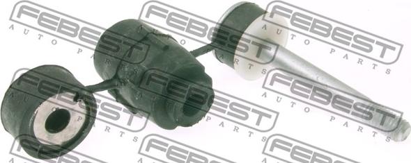 Febest RNSB-LOGR - Тяга/стійка, стабілізатор autodetail.com.ua