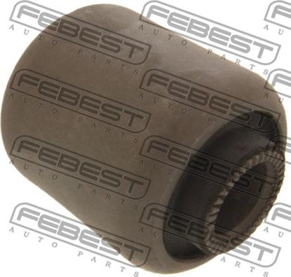 Febest TAB-168RUB - Опора, важіль підвіски autodetail.com.ua