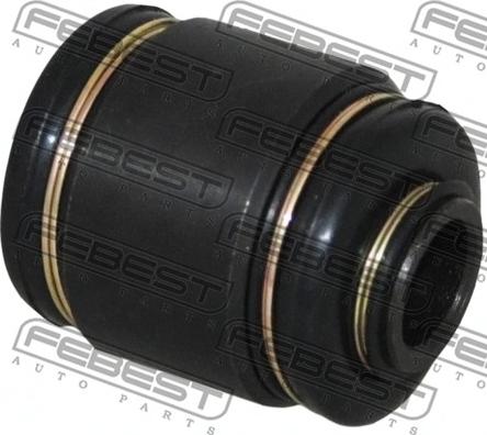 Febest TAB-168Z - Опора, важіль підвіски autodetail.com.ua