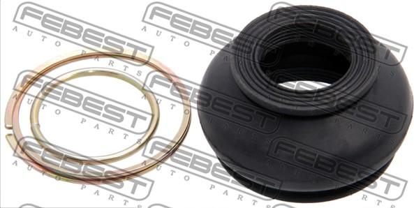 Febest VWBJB-001 - Ремонтний комплект, нижній/верхній кульовий шарнір autodetail.com.ua