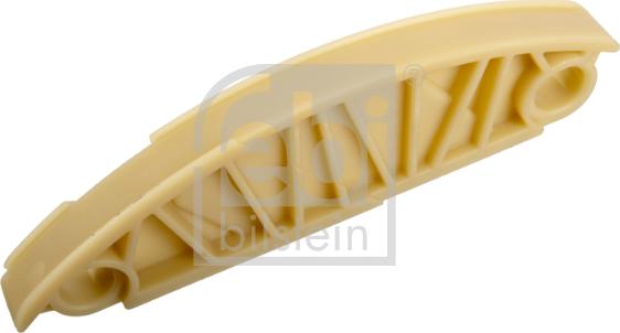 Febi Bilstein 49535 - Напрямна планка, ланцюг керування autodetail.com.ua