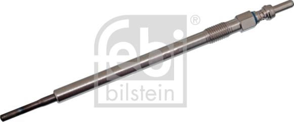 Febi Bilstein 49536 - Свічка розжарювання autodetail.com.ua