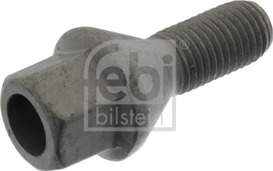 Febi Bilstein 49008 - Колісний болт autodetail.com.ua