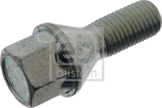 Febi Bilstein 49873 - Колісний болт autodetail.com.ua