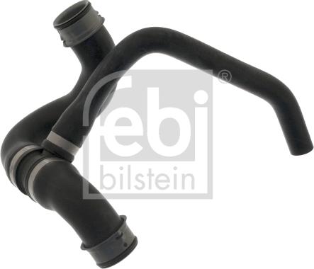 Febi Bilstein 49796 - Шланг радіатора autodetail.com.ua