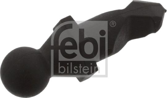 Febi Bilstein 44992 - Кріпильний елемент, кришка двигуна autodetail.com.ua